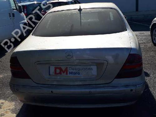 Gearbox control unit MERCEDES-BENZ S-CLASS (W220, V220) | BP12661065M52