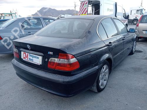 Right headlight BMW 3 (E46) 320 d | BP34280252C29  - Image 9