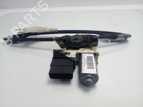 Rear left window mechanism VW GOLF V (1K1)  | BP12855684C24 