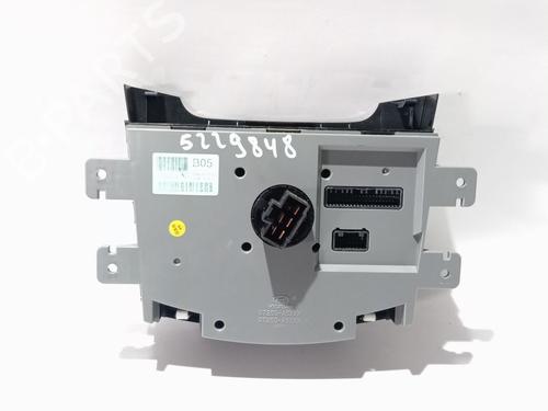 Climate control HYUNDAI i30 (GD) 1.4 CRDi | BP38285983I5 - Image 2