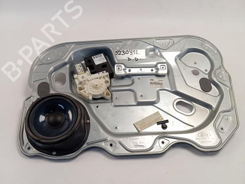 Used Front right window mechanism Front right window mechanism 38436725 38436725