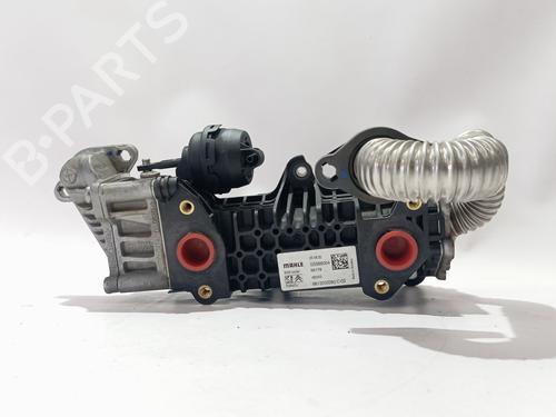 Used Egr Egr CITROËN C3 III (SX) [2016-2026] 33320351 33320351