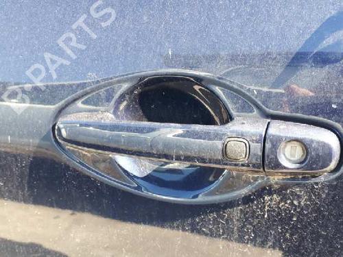 Used Front left exterior door handle TOYOTA AURIS (_E15_) 1.8 Hybrid (ZWE150_, ZWE150R) (136 hp) 30371894