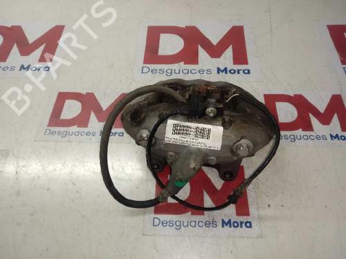 Right front brake caliper MERCEDES-BENZ CLK (C209) CLK 320 CDI (209.320) | BP12666557M104 