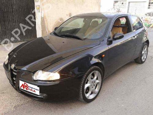 Right headlight ALFA ROMEO 147 (937_)  | BP12634016C29 