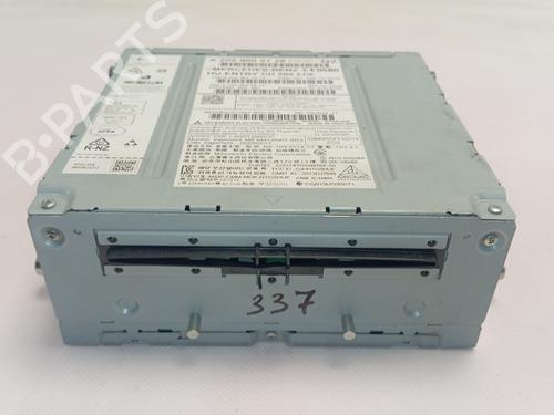 Used Radio Radio 38755207 38755207