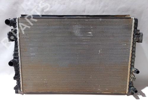 Used Water radiator Water radiator SEAT ARONA (KJ7, KJP) 1.0 TSI (116 hp) 40499704 40499704