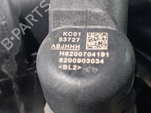 Engine RENAULT MEGANE III Hatchback (BZ0/1_, B3_) 1.5 dCi (BZ09, BZ0D, BZ1W, BZ29, BZ14) | BP36114778M1 - Image 5