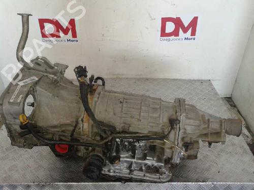 Gearbox SUBARU LEGACY II (BD) 2.5 i 4WD (BD9) | BP12645542M3 