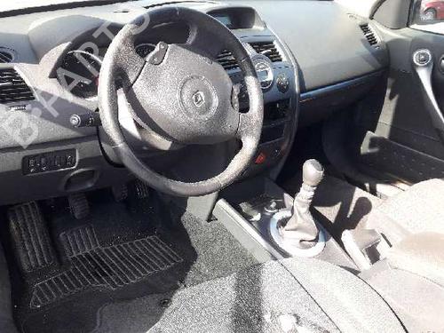 Left front window switch RENAULT MEGANE II (BM0/1_, CM0/1_) 1.9 dCi (BM0G, CM0G) | BP12837677I27 - Image 9