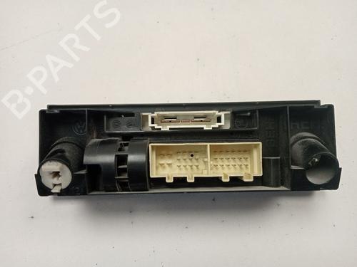 Climate control SKODA FABIA I (6Y2) 1.4 TDI | BP38772477I5 - Image 3