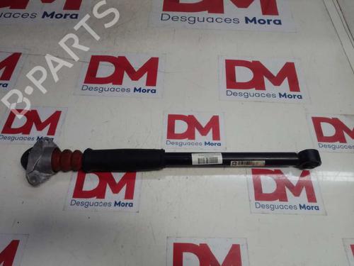 Used Right rear shock absorber SEAT IBIZA IV ST (6J8, 6P8) 1.2 TSI (90 hp) 14940937