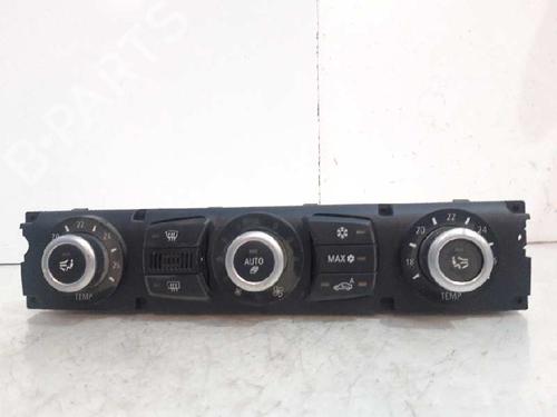 Climate control BMW 5 (E60) 530 d | BP16923604I5 