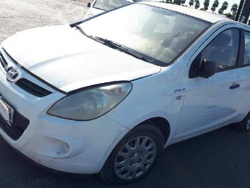 Steering column stalk HYUNDAI i20 I (PB, PBT)  | BP16720524I23 