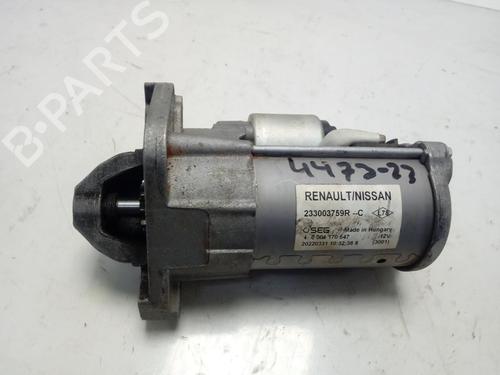 Starter DACIA DUSTER (HM_)  | BP15606098M8 