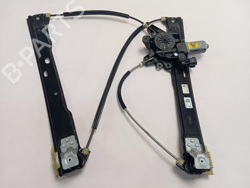 Used Front left window mechanism Front left window mechanism 36774059 36774059