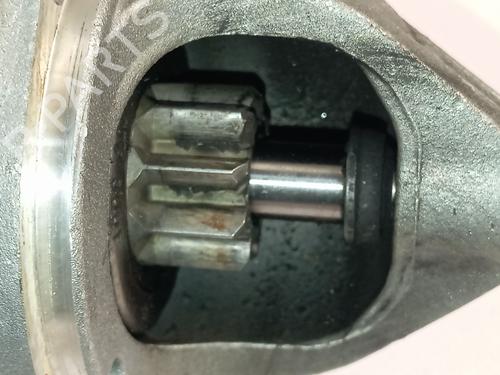 Starter OPEL CORSA D (S07) 1.0 (L08, L68) | BP40105257M8 - Image 2