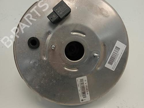 Used Servo brake MERCEDES-BENZ A-CLASS Saloon (V177) [2018-2025]  17166887