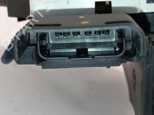 Front right lock CITROËN C3 Picasso (SH_)  | BP29573652C97 
