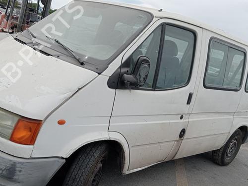 Left headlight FORD TRANSIT Van (E_ _)  | BP16982374C28 