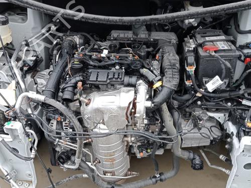 Instrument cluster CITROËN JUMPY III Van (V_) | BP22601975C47