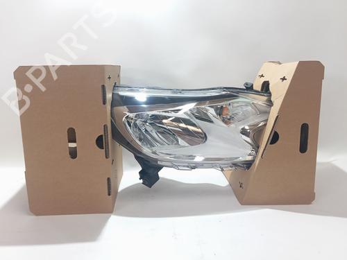 Right headlight NISSAN NOTE (E12) 1.5 dCi | BP32298307C29 