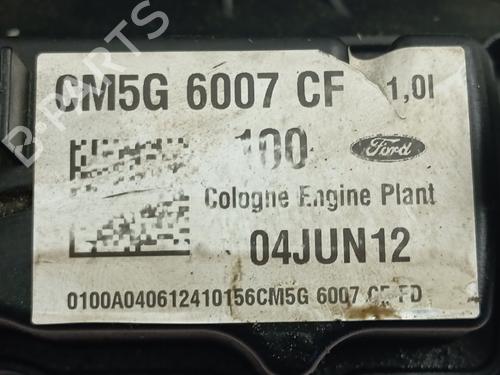 Valve cover FORD FOCUS III | BP29454240M124