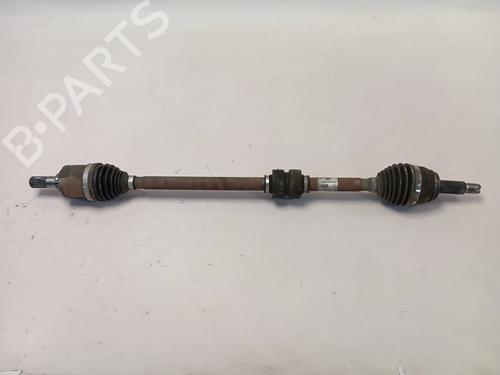 Used Right front driveshaft HYUNDAI i30 (PDE, PD, PDEN) [2016-2025]  28424049