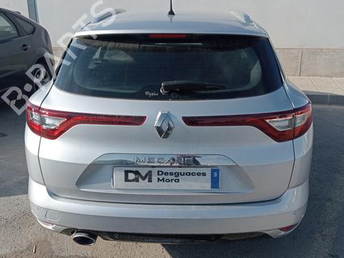 Right rear window switch RENAULT MEGANE IV Grandtour (K9A/M/N_) 1.5 dCi 110 | BP30570727I28 