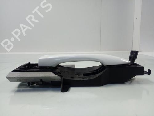 Front left exterior door handle NISSAN QASHQAI II SUV (J11, J11_)  | BP12890316C128 