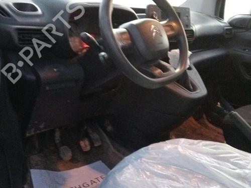 Motorhjelm CITROËN BERLINGO MULTISPACE (B9)  | BP25855058C1 