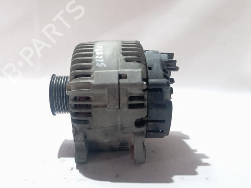 Alternator AUDI Q7 (4LB) 3.0 TDI quattro | BP38285687M7 - Image 2