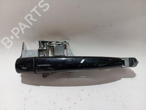 Used Rear right exterior door handle PEUGEOT 207 (WA_, WC_) [2006-2015]  28584669