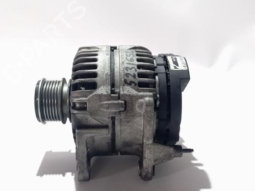 Alternator SEAT LEON (1M1) 1.9 TDI | BP39564414M7 - Image 2