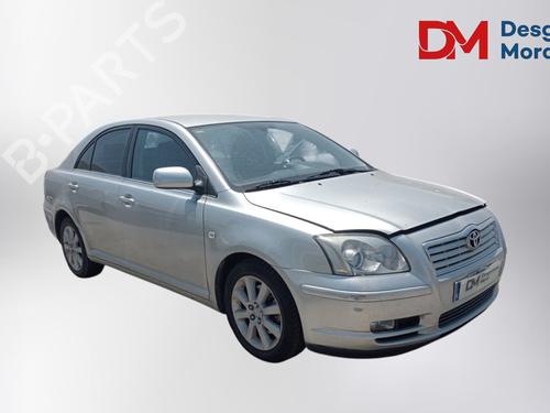 Used Parts TOYOTA AVENSIS (_T25_) [2003-2008]  4454423