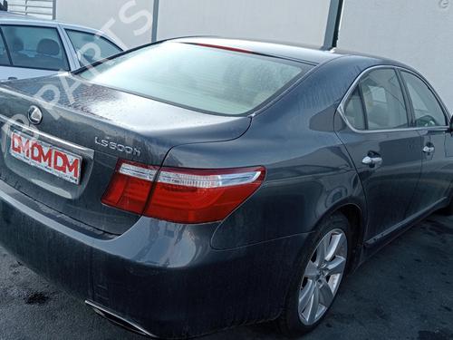 Caja transfer LEXUS LS (_F4_) 600h AWD (UVF45, UVF46) | BP29409913M36 