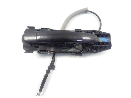 Used Rear left exterior door handle SEAT IBIZA IV SC (6J1, 6P5) [2008-2018]  18134944
