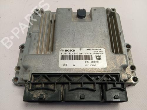Used Engine control unit (ECU) RENAULT KANGOO / GRAND KANGOO II (KW0/1_) [2008-2025]  25856248