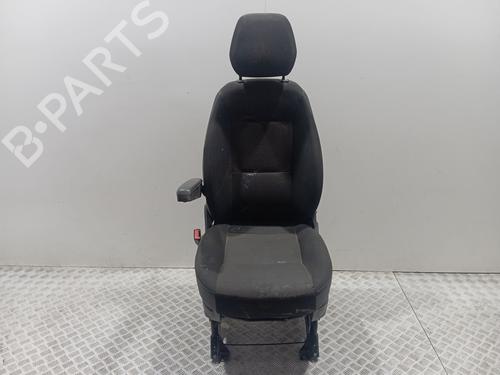 left-front-seat-citroen-jumper-ii-van-2006-39588424 main image