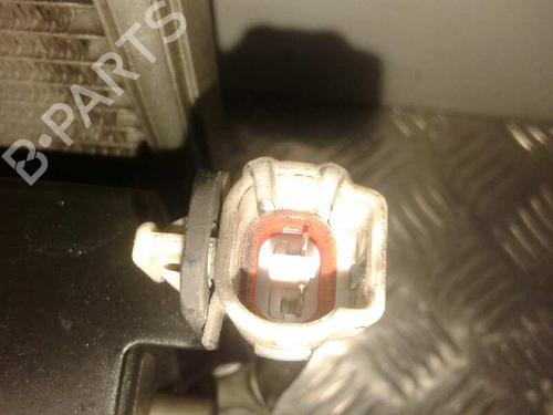 AC radiator TOYOTA AVENSIS (_T25_)  | BP12633637M32 
