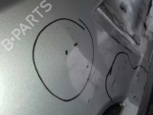 Rear bumper HYUNDAI i20 I (PB, PBT) | BP12935701C8