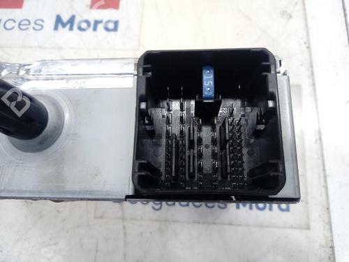 Radio PEUGEOT 208 I (CA_, CC_)  | BP12674417E6 