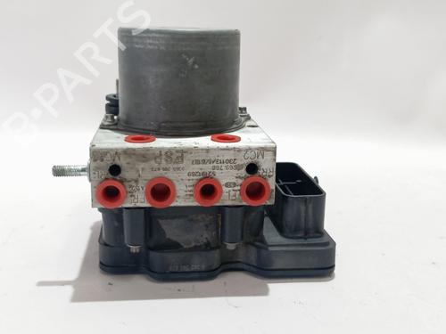 ABS pump PEUGEOT BOXER Van 2.2 BlueHDi 120 | BP33442617M43 - Image 2