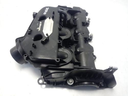 Valve cover JAGUAR XF I (X250)  | BP16406125M124 