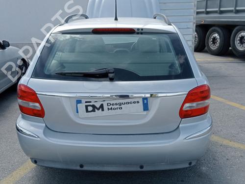 Right front driveshaft JAGUAR X-TYPE I (X400) 2.0 D | BP22409797M39 