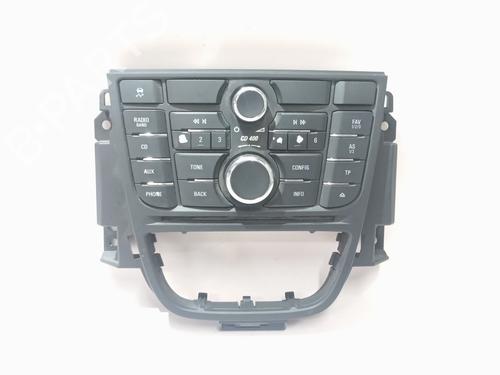 switch-opel-astra-j-p10-2009-2010-2011-2012-2013-2014-2015-2016-35964276 main image
