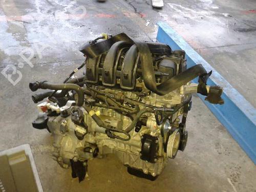 Front left lock CITROËN C3 II (SC_)  | BP12934928C98 