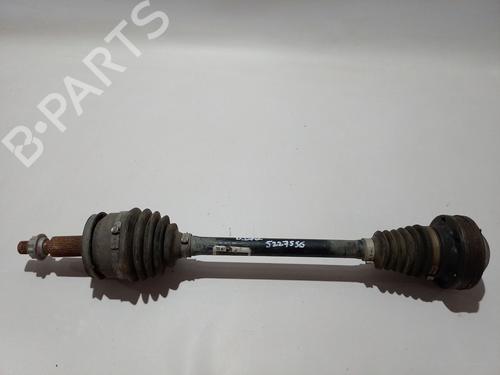 Used Left front driveshaft Left front driveshaft VW TRANSPORTER T6 / CARAVELLE T6 Bus (SGB, SGJ, SHB, SHJ) 2.0 TDI (110 hp) 35949963 35949963
