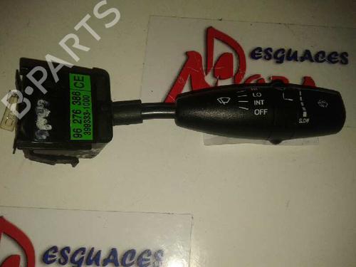 Ratstangsstang DAEWOO LANOS (KLAT) [1997-2025]  17917479