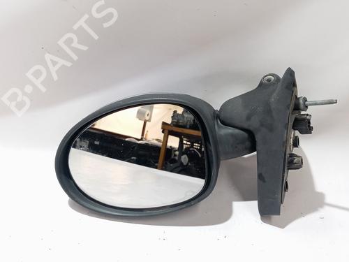 Used Left mirror Left mirror RENAULT TWINGO I (C06_) 1.2 (C066, C068) (58 hp) 34693404 34693404
